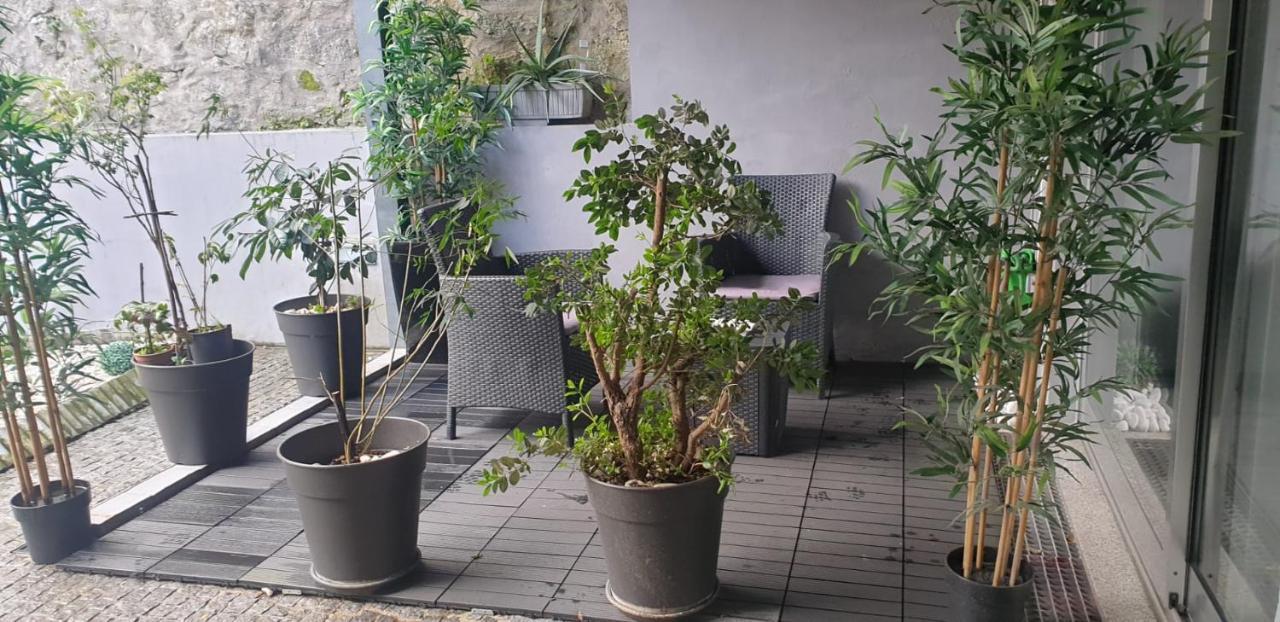 ホテル Oporto Grace City エクステリア 写真