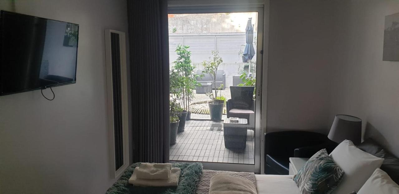 ホテル Oporto Grace City エクステリア 写真