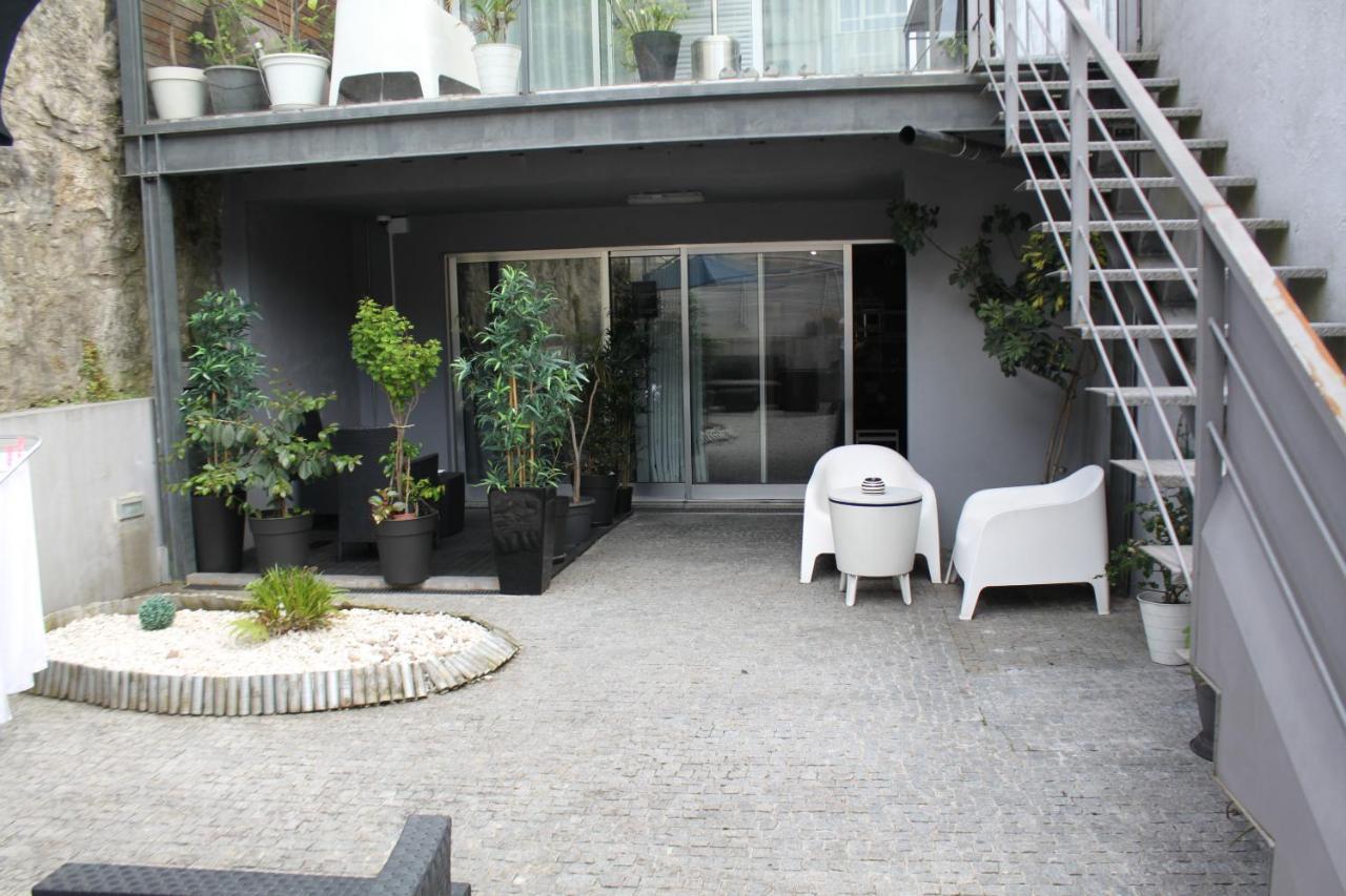 ホテル Oporto Grace City エクステリア 写真